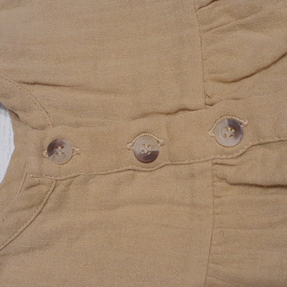 Babygirl dress - Picture 4 of 8